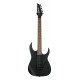 IBANEZ RGRT420 WHEATHERED BLACK