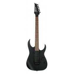 IBANEZ RGRT420 WHEATHERED BLACK