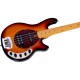 SIRE MARCUS MILLER Z7-4 3 TONE SUNBURST