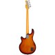 SIRE MARCUS MILLER Z7-4 3 TONE SUNBURST