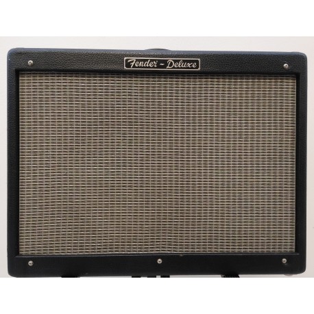 FENDER HOT ROD DELUXE