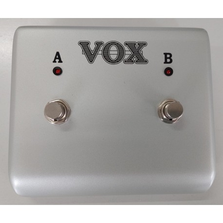 VOX VF002 FOOTSWITCH