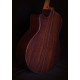 CRAFTER GUITARS AL G-1000CE NATURAL CON ASTUCCIO