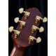 CRAFTER GUITARS AL G-1000CE NATURAL CON ASTUCCIO